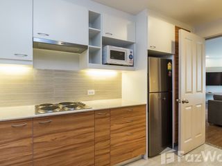 Apartment zur Miete mit 2 Zimmer in Yan Nawa, Bangkok
