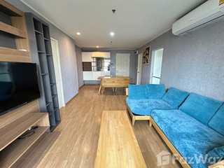 Wohnung zur Miete mit 2 Zimmer in Huai Khwang, Bangkok
