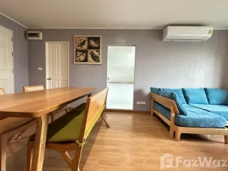 Wohnung zur Miete mit 2 Zimmer in Huai Khwang, Bangkok