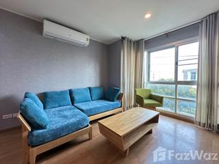 Wohnung zur Miete mit 2 Zimmer in Huai Khwang, Bangkok