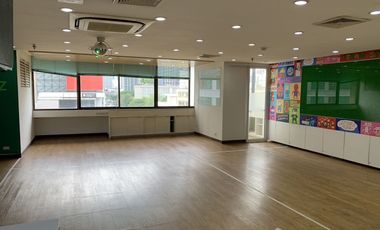 For rent office in Watthana, Bangkok