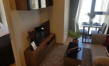For rent 1 Beds condo in Phaya Thai, Bangkok