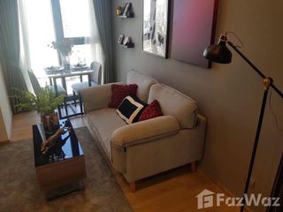 Condo en alquiler de 1 habitaciones en Phaya Thai, Bangkok