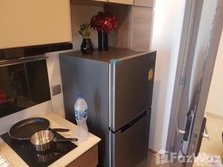 Condo en alquiler de 1 habitaciones en Phaya Thai, Bangkok