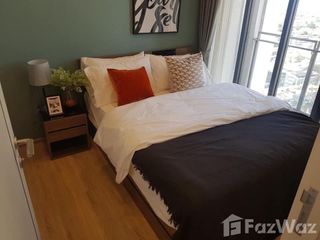 Condo en alquiler de 1 habitaciones en Phaya Thai, Bangkok