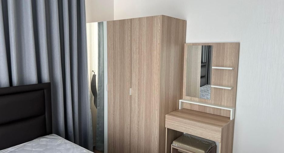 Wohnung zur Miete mit 2 Zimmer in Bang Rak, Bangkok