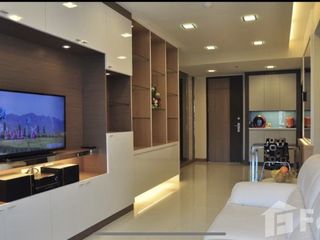 For rent 1 bed condo in Bang Kho Laem, Bangkok