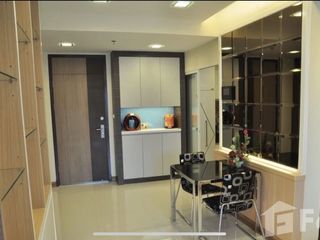 For rent 1 bed condo in Bang Kho Laem, Bangkok