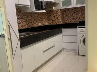 For rent 1 bed condo in Bang Kho Laem, Bangkok