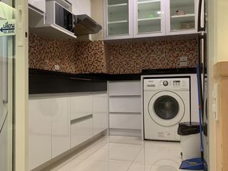 For rent 1 bed condo in Bang Kho Laem, Bangkok
