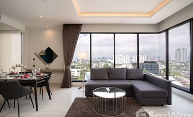 For rent 1 bed apartment in Suan Luang, Bangkok
