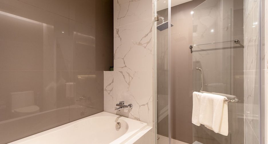 For rent 1 bed apartment in Suan Luang, Bangkok