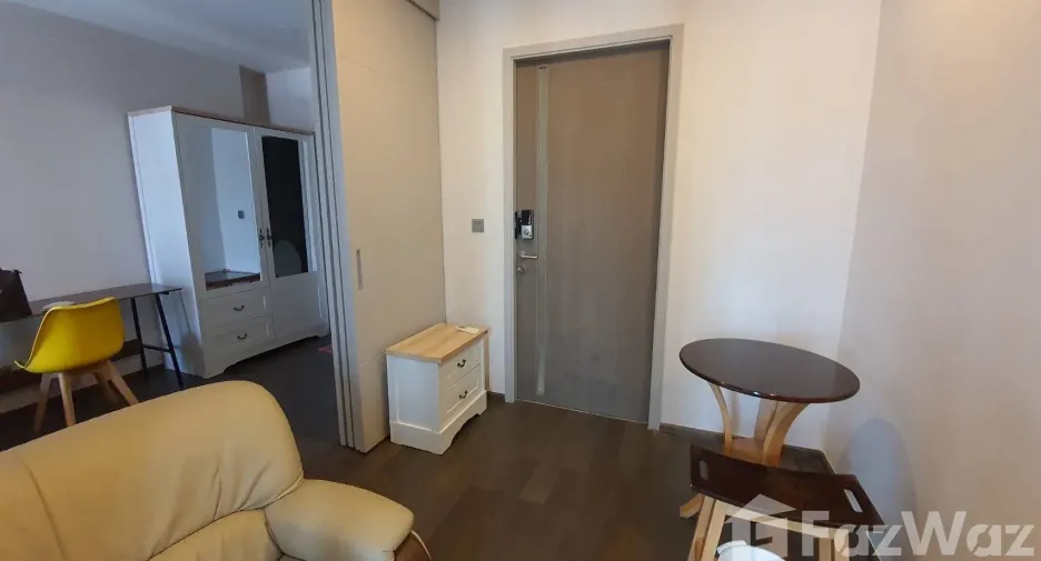 Wohnung zur Miete mit 1 Zimmer in Ratchathewi, Bangkok