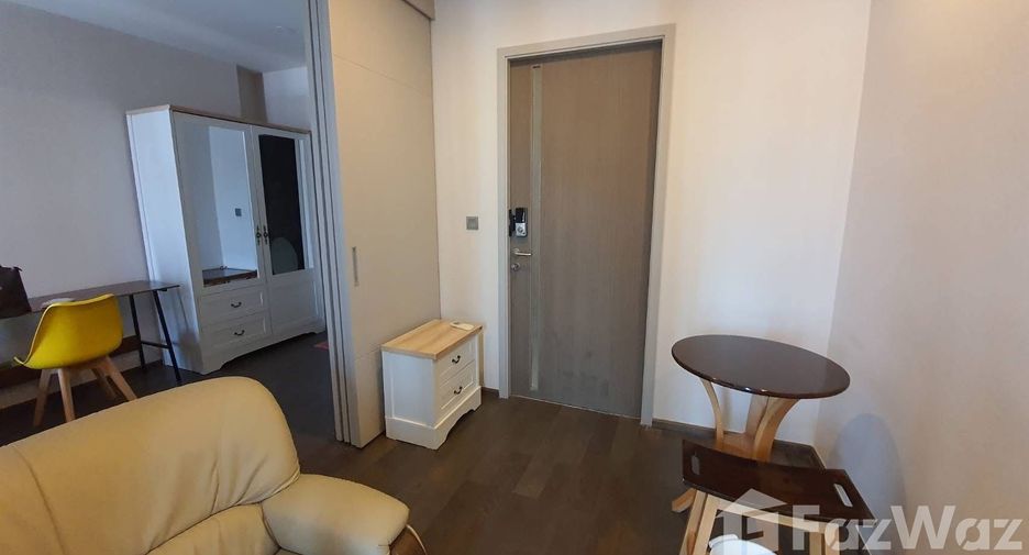 For rent 1 Beds condo in Ratchathewi, Bangkok