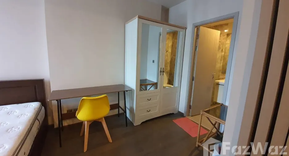 Wohnung zur Miete mit 1 Zimmer in Ratchathewi, Bangkok