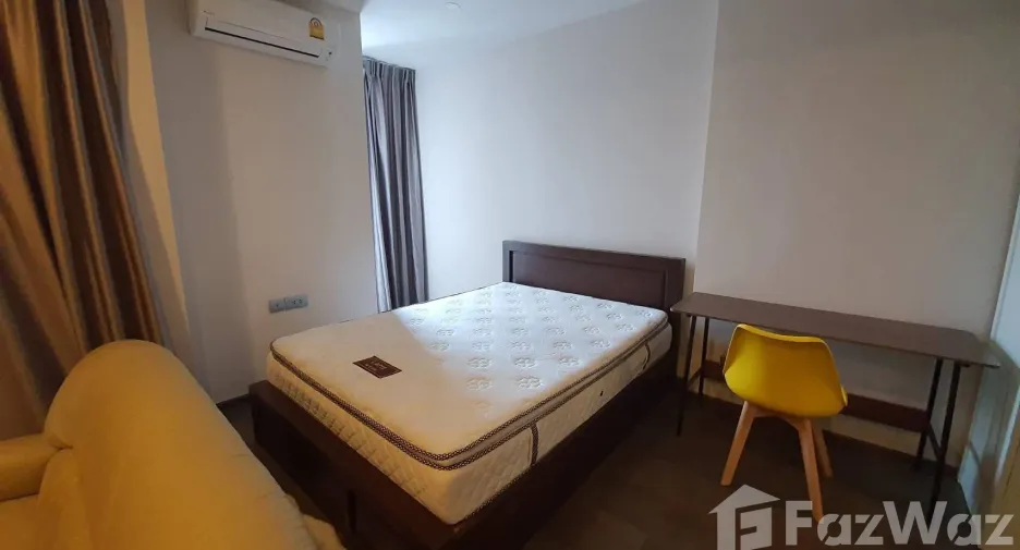 Wohnung zur Miete mit 1 Zimmer in Ratchathewi, Bangkok