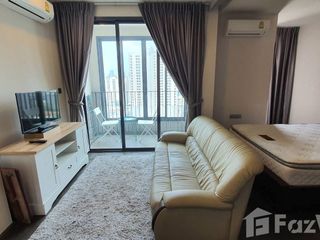 For rent 1 bed condo in Ratchathewi, Bangkok