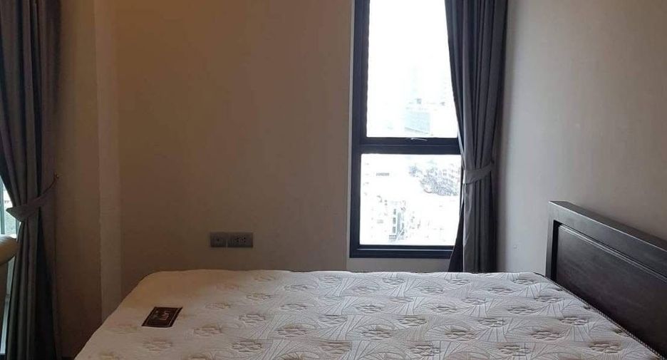 Wohnung zur Miete mit 1 Zimmer in Ratchathewi, Bangkok