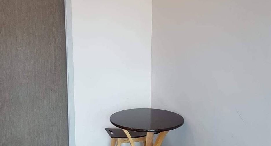 Condo en alquiler de 1 habitaciones en Ratchathewi, Bangkok