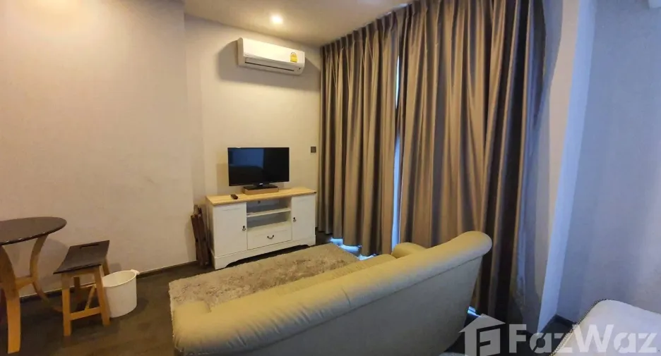 Wohnung zur Miete mit 1 Zimmer in Ratchathewi, Bangkok