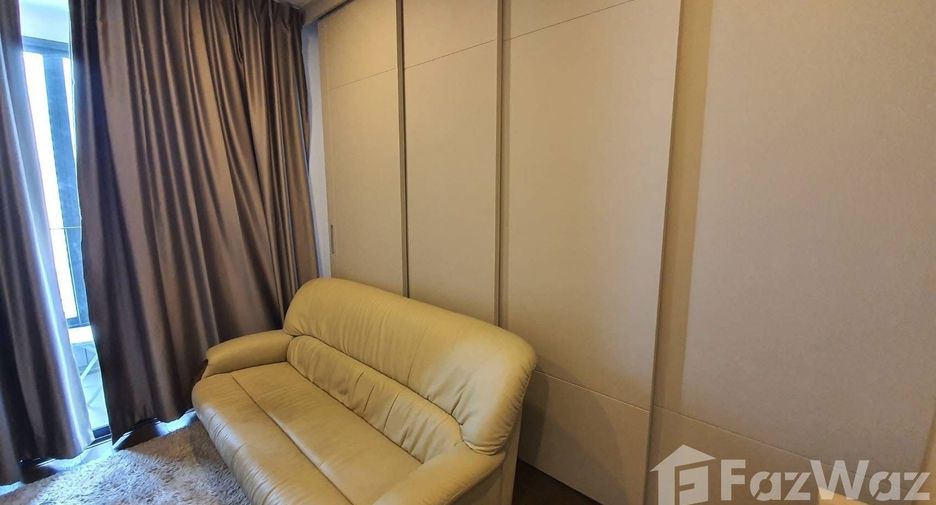 Wohnung zur Miete mit 1 Zimmer in Ratchathewi, Bangkok