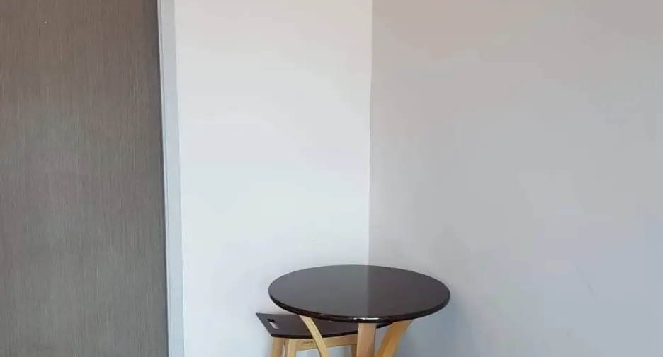 Wohnung zur Miete mit 1 Zimmer in Ratchathewi, Bangkok