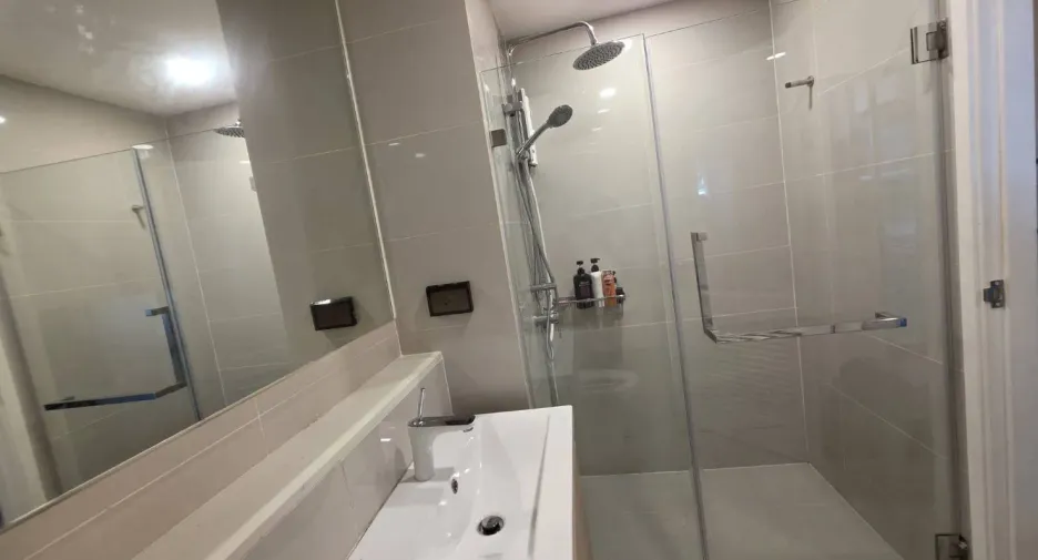 For rent studio condo in Chatuchak, Bangkok
