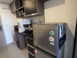 Wohnung zur Miete mit Studio in Chatuchak, Bangkok
