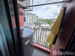 Wohnung zur Miete mit Studio in Chatuchak, Bangkok