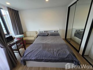 Wohnung zur Miete mit Studio in Chatuchak, Bangkok