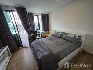 Wohnung zur Miete mit Studio in Chatuchak, Bangkok