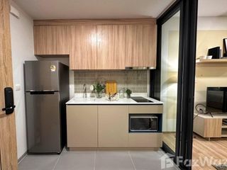 Аренда 1 кровать кондо в Ратчатхещи, Бангкок