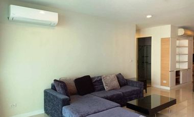 Condo en alquiler de 2 habitaciones en Khlong Toei, Bangkok