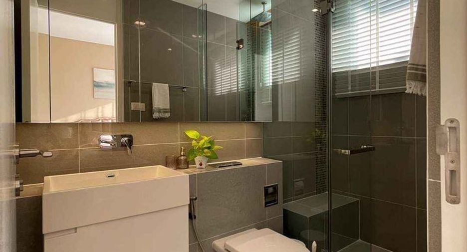 Wohnung zur Miete mit 2 Zimmer in Chatuchak, Bangkok