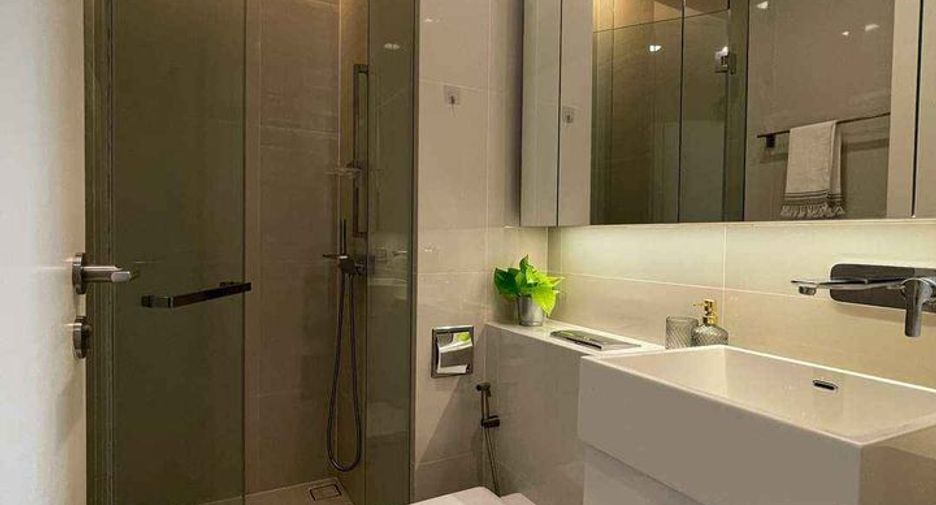 Wohnung zur Miete mit 2 Zimmer in Chatuchak, Bangkok