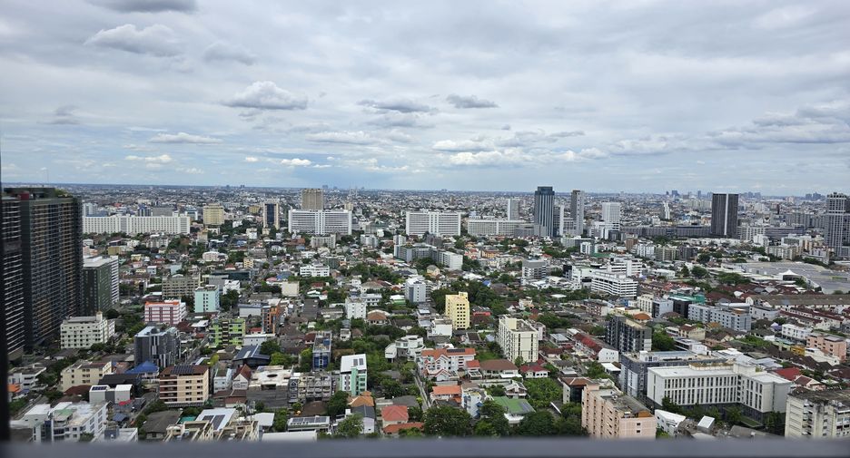 For rent 1 bed condo in Chatuchak, Bangkok