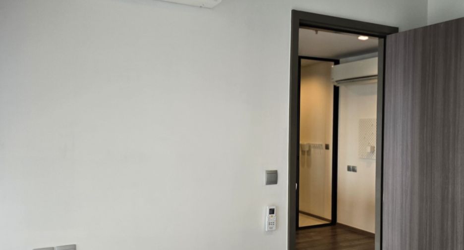 For rent 1 bed condo in Chatuchak, Bangkok