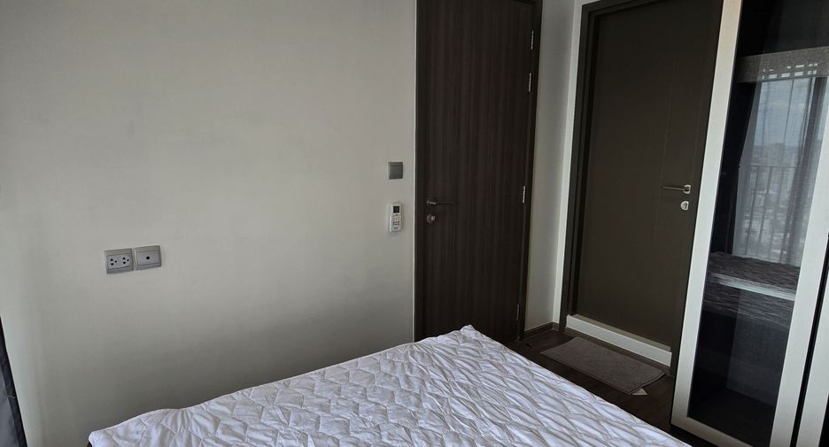 For rent 1 bed condo in Chatuchak, Bangkok