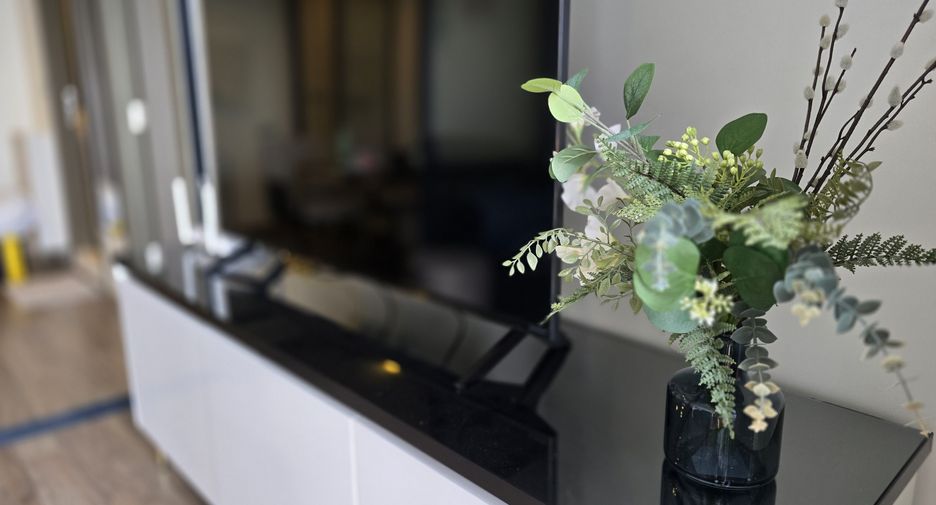 For rent 1 bed condo in Chatuchak, Bangkok