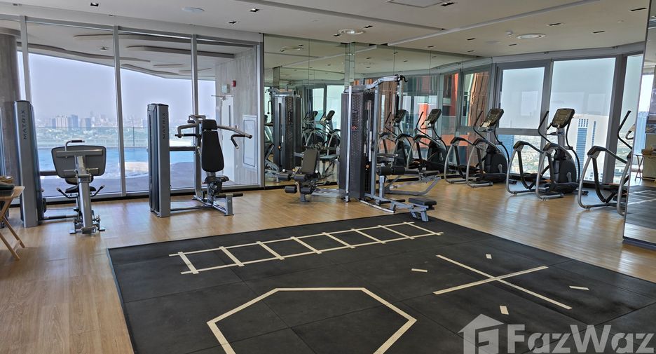 For rent 1 bed condo in Chatuchak, Bangkok