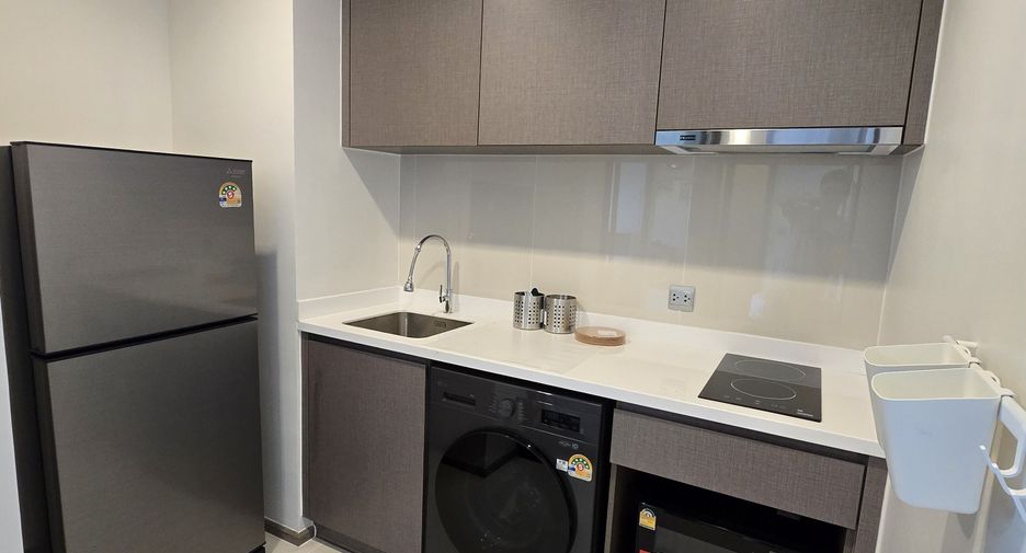 For rent 1 bed condo in Chatuchak, Bangkok