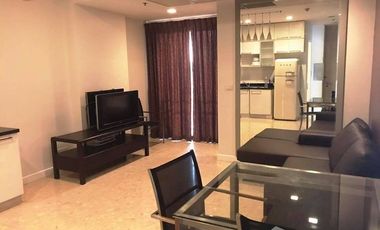 Condo en alquiler de 2 habitaciones en Khlong Toei, Bangkok