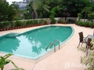 For rent 3 bedrooms condo in Sathon, Bangkok