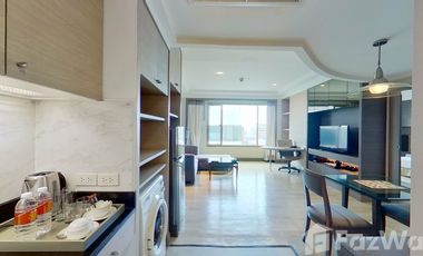 For rent 1 bed apartment in Khlong Toei, Bangkok