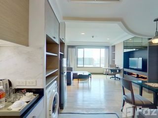 Apartment zur Miete mit 1 Zimmer in Khlong Toei, Bangkok