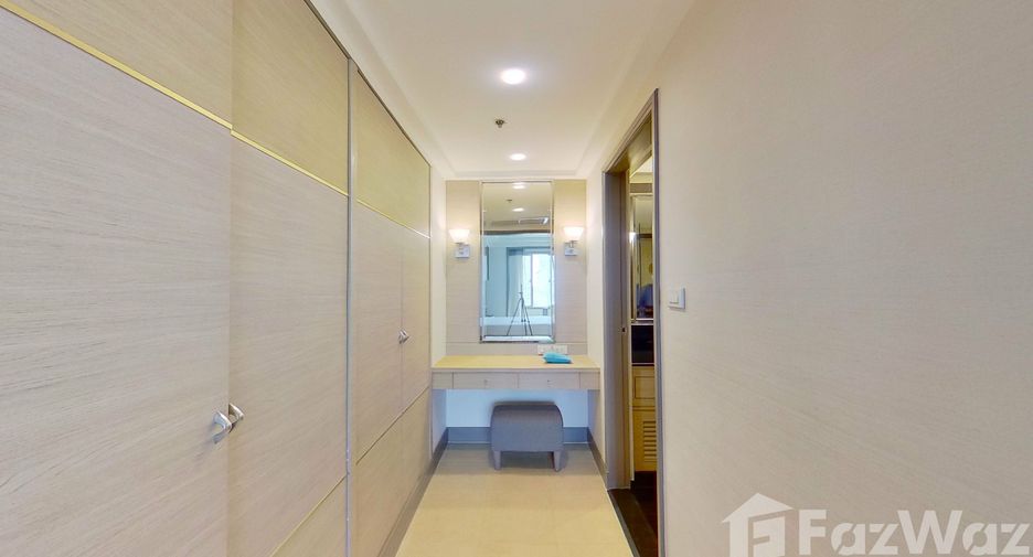 For rent 1 bed apartment in Khlong Toei, Bangkok