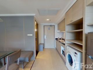 Apartment zur Miete mit 1 Zimmer in Khlong Toei, Bangkok