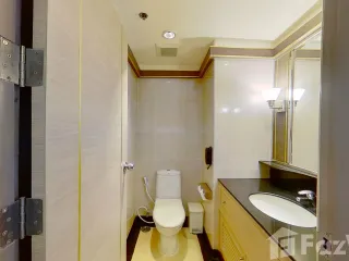 Apartment zur Miete mit 1 Zimmer in Khlong Toei, Bangkok