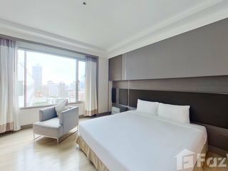 Apartment zur Miete mit 1 Zimmer in Khlong Toei, Bangkok