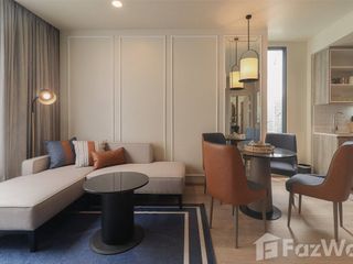 Apartment zur Miete mit 1 Zimmer in Khlong Toei, Bangkok